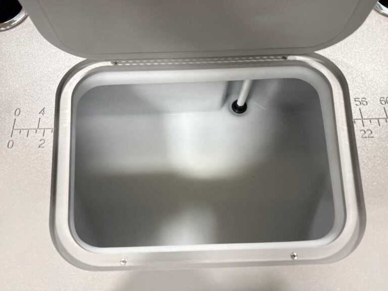 2026 Bennington 22MS(22MFC) - SPS US-ETWS9497K526 [photo 25]